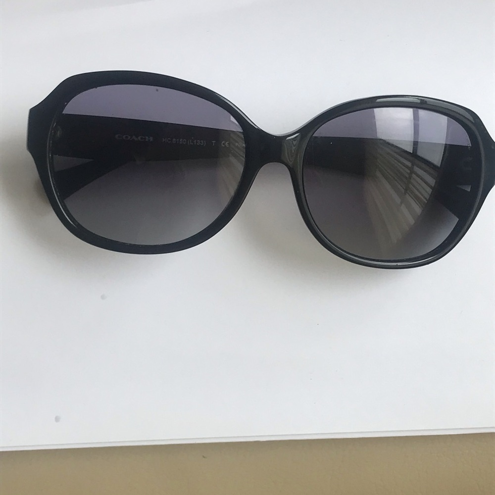 Coach Sunglasses